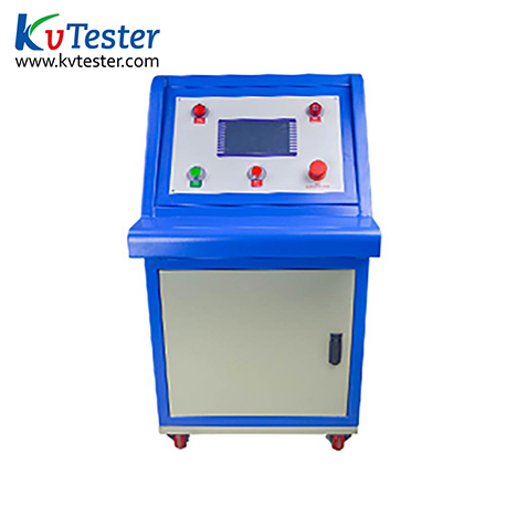 Transformer no-load load tester